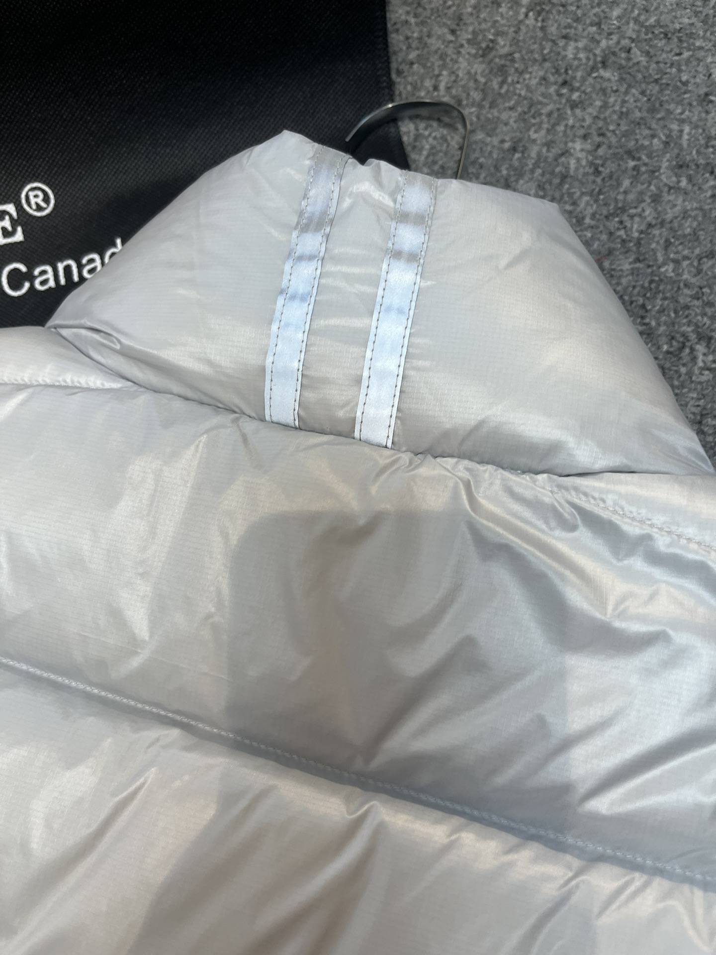 Canada Goose Down Jackets